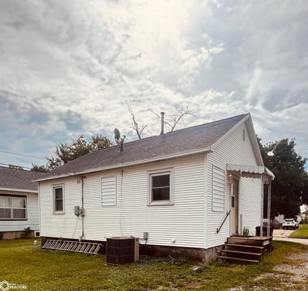 Ottumwa, IA 52501 Wapello County
