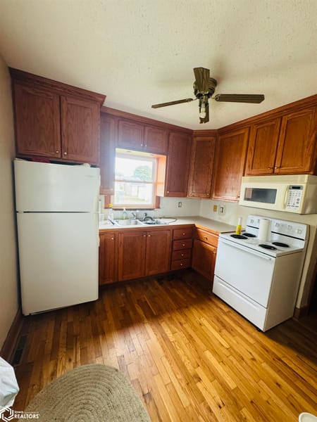 Ottumwa, IA 52501 Wapello County
