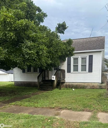Ottumwa, IA 52501 Wapello County