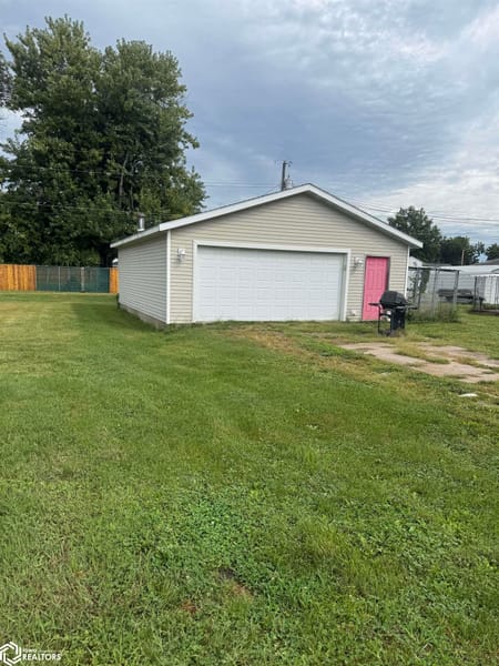 Ottumwa, IA 52501 Wapello County