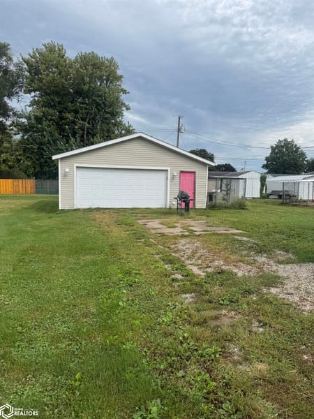 Ottumwa, IA 52501 Wapello County