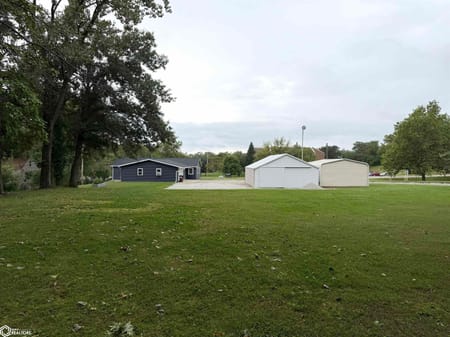 Chariton, IA 50049 Lucas County