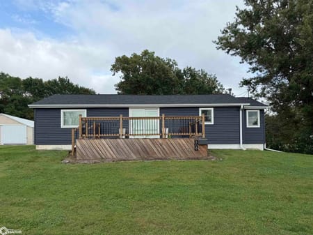 Chariton, IA 50049 Lucas County