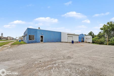 Chariton, IA 50049 Lucas County