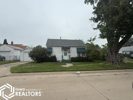 Ottumwa, IA 52501 Wapello County
