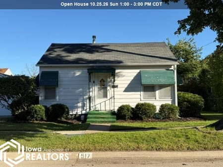 Ottumwa, IA 52501 Wapello County