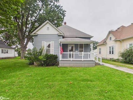 Ottumwa, IA 52501 Wapello County
