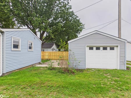 Ottumwa, IA 52501 Wapello County