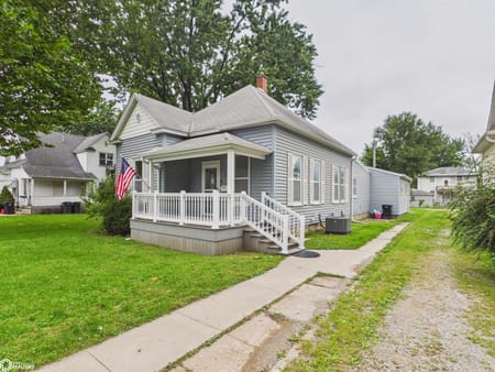 Ottumwa, IA 52501 Wapello County