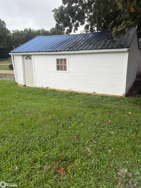 Ottumwa, IA 52501 Wapello County