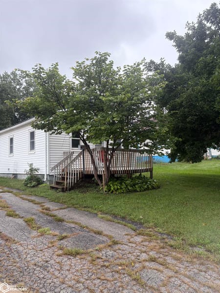 Ottumwa, IA 52501 Wapello County