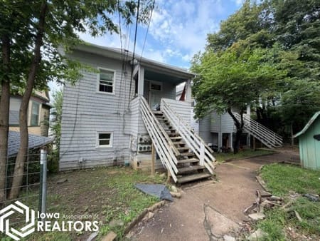 Ottumwa, IA 52501 Wapello County