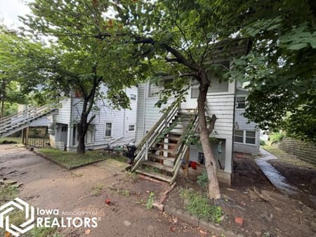 Ottumwa, IA 52501 Wapello County
