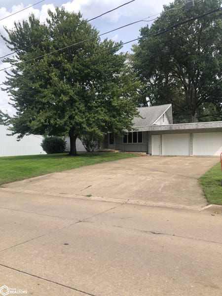 Oskaloosa, IA 52577 Mahaska County