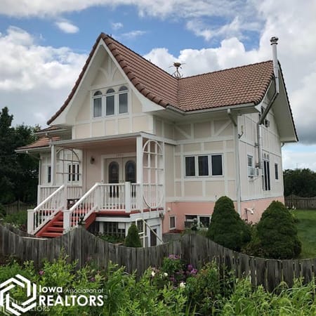 Fairfield, IA 52556 Jefferson County