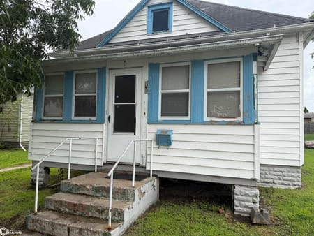 Ottumwa, IA 52501 Wapello County