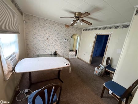 Ottumwa, IA 52501 Wapello County