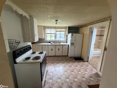 Ottumwa, IA 52501 Wapello County