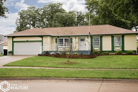 Ottumwa, IA 52501 Wapello County