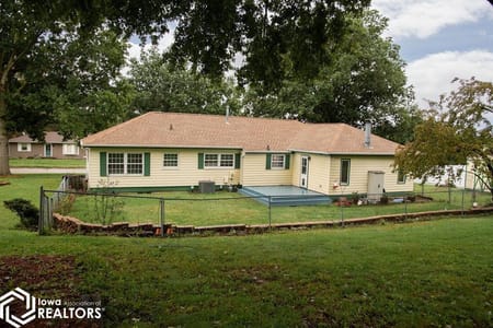 Ottumwa, IA 52501 Wapello County
