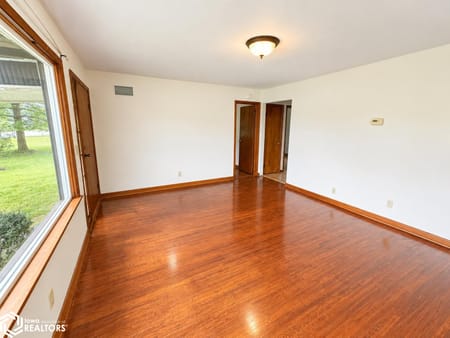 Agency, IA 52537 Wapello County