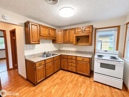 Agency, IA 52537 Wapello County