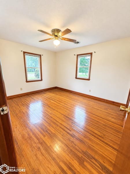 Agency, IA 52537 Wapello County