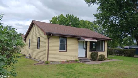 Agency, IA 52537 Wapello County