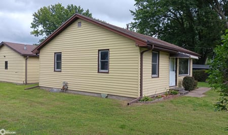 Agency, IA 52537 Wapello County