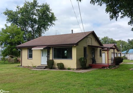 Agency, IA 52537 Wapello County