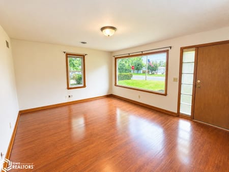 Agency, IA 52537 Wapello County
