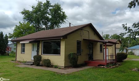 Agency, IA 52537 Wapello County