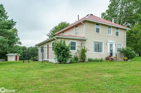 Carlisle, IA 50047 Warren County