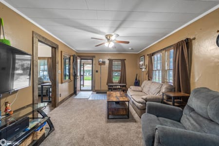 Oskaloosa, IA 52577 Mahaska County