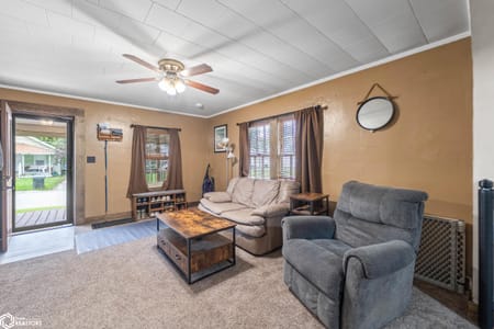 Oskaloosa, IA 52577 Mahaska County