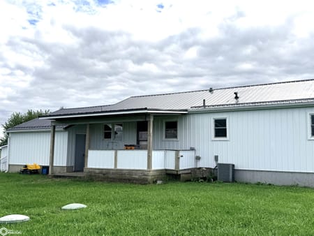Fairfield, IA 52556 Jefferson County