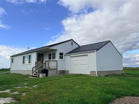 Fairfield, IA 52556 Jefferson County