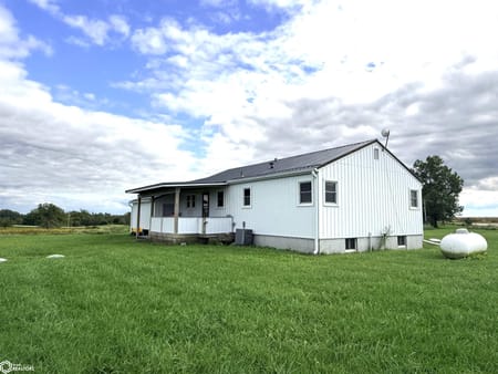 Fairfield, IA 52556 Jefferson County