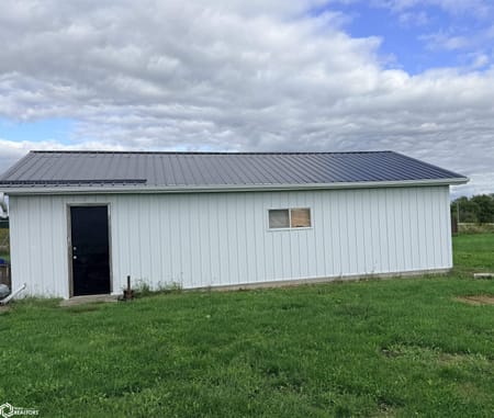 Fairfield, IA 52556 Jefferson County