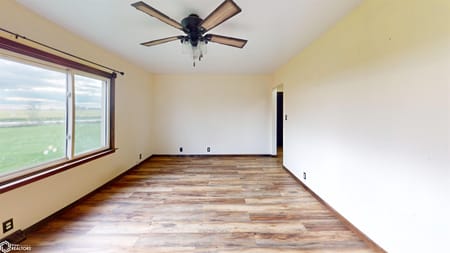 Fairfield, IA 52556 Jefferson County