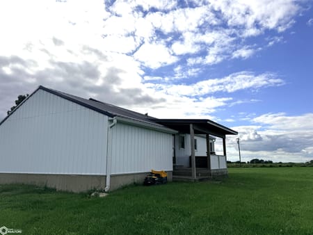 Fairfield, IA 52556 Jefferson County