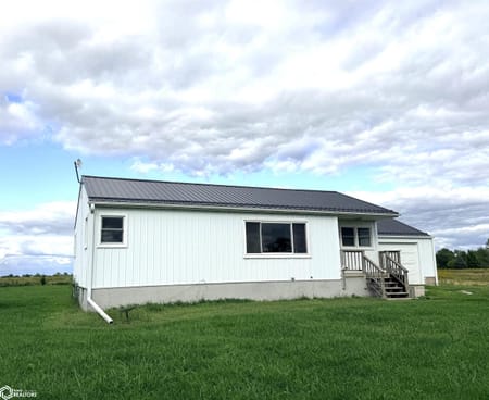 Fairfield, IA 52556 Jefferson County