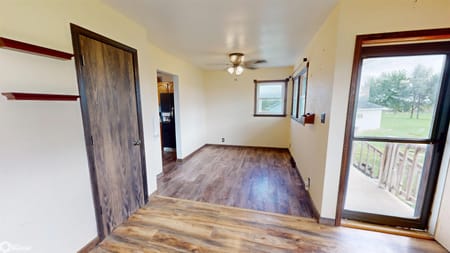 Fairfield, IA 52556 Jefferson County