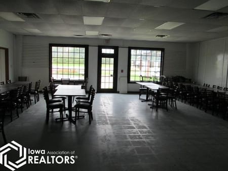 Chariton, IA 50049 Lucas County