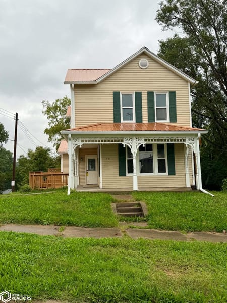 Ottumwa, IA 52501 Wapello County