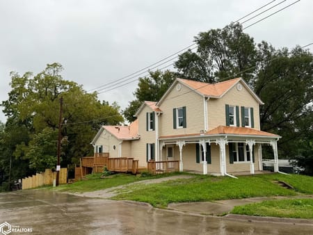 Ottumwa, IA 52501 Wapello County