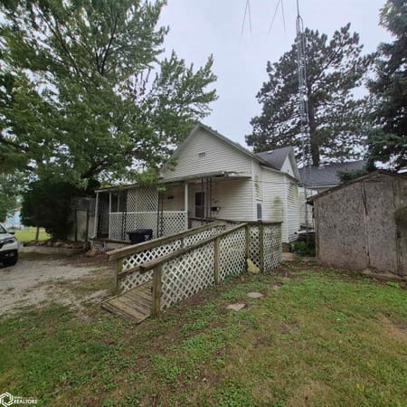 Ottumwa, IA 52501 Wapello County