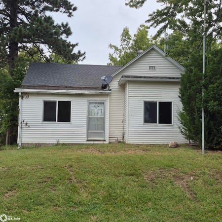 Ottumwa, IA 52501 Wapello County