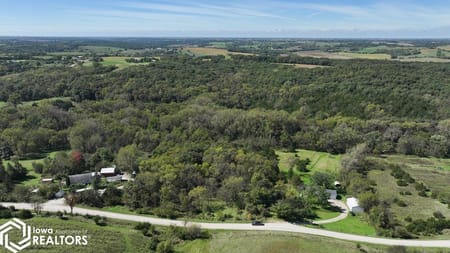 New Virginia, IA 50210 Warren County