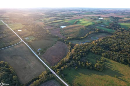 Osceola, IA 50213 Clarke County
